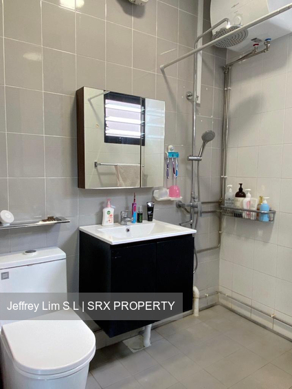 Blk 807 Tampines Avenue 4 (Tampines), HDB 3 Rooms #402500401